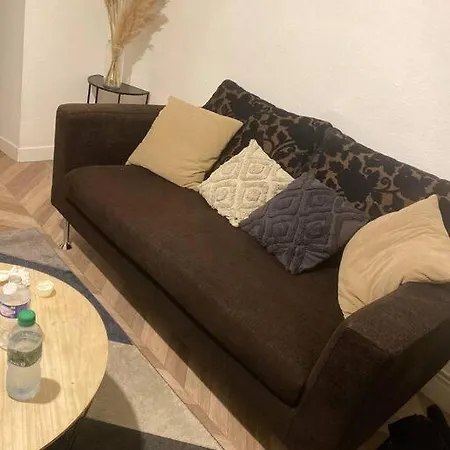 Apartment D'angers