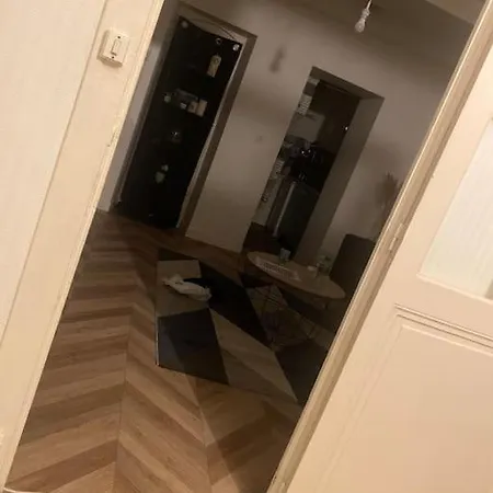 D'angers Apartment Angers